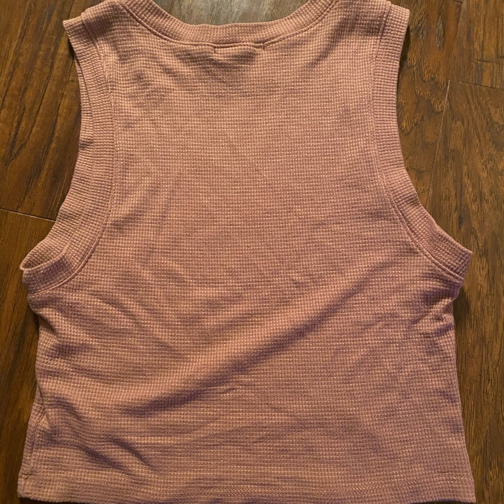 Forever 21 tank top